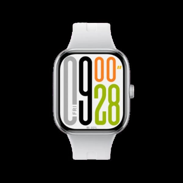 xiaomi-redmi-watch-5-silver-gray Xiaomi Redmi Watch 5 Silver gray