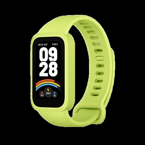 xiaomi-smart-band-9-active-green Xiaomi Smart Band 9 Active Green