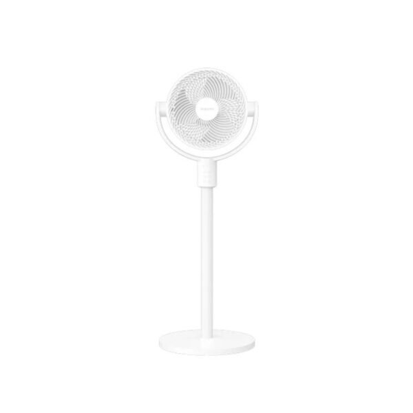 Xiaomi Smart Standing Air circulation Fan - ventilator