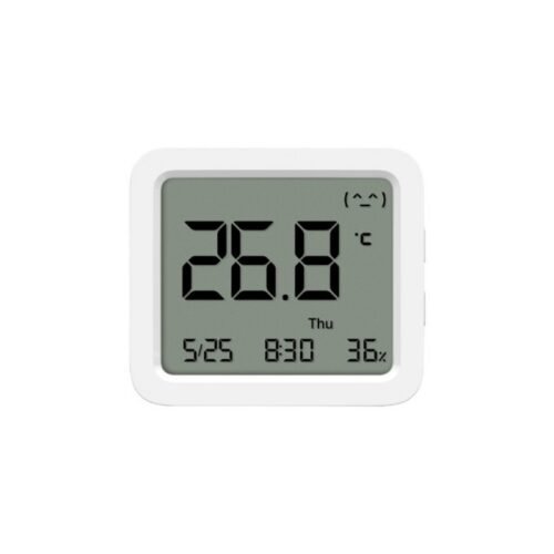 xiaomi-smart-temperature-and-humidity-monitor-3-mini Xiaomi Smart Temperature and Humidity monitor 3 Mini
