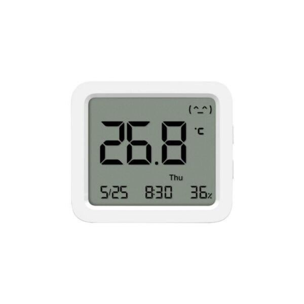 Xiaomi Smart Temperature and Humidity monitor 3 Mini
