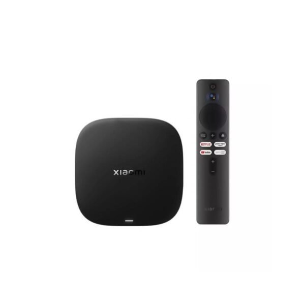 Xiaomi TV Box S (3rd Gen) EU
