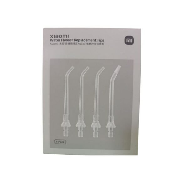 xiaomi-water-flosser-zamjenski-nastavci Xiaomi Water Flosser zamjenski nastavci