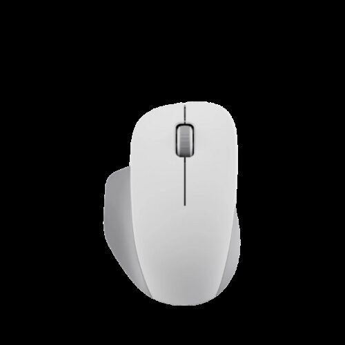 Xiaomi Wireless Mouse Comfort Edition White - mis