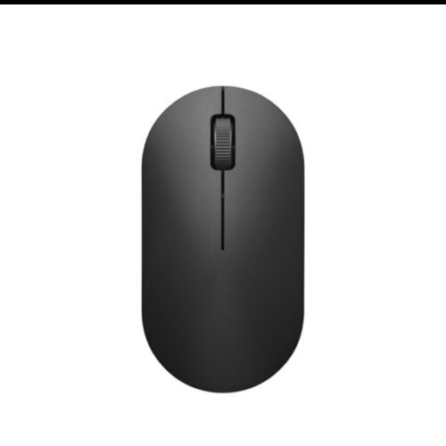 xiaomi-wireless-mouse-lite-2-black-gl Xiaomi Wireless Mouse Lite 2 Black Mis