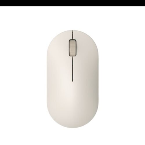 Xiaomi Wireless Mouse Lite 2 White Mis