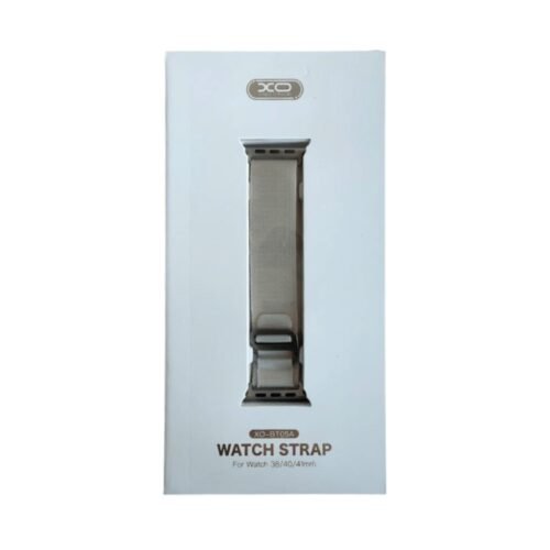 xo-bt05a-38-40-41-mm-ivory-zamjenska-narukvica XO BT05A 38/40/41 mm Ivory - zamjenska narukvica
