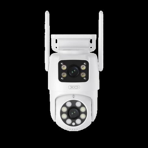 xo-cr06-400w-pixel-dual-screen-outdoor-dome-kamera-24g-wireless-wifibt XO CR06 400W Pixel Dual Screen Outdoor Dome Kamera (2.4g Wireless WiFi+BT)