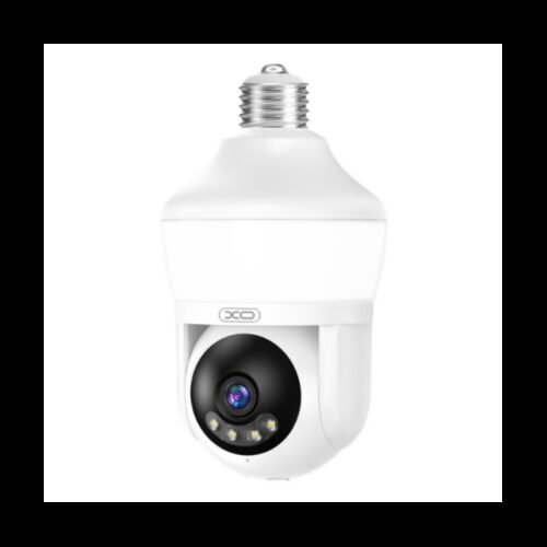 XO CR14 Magic Bulb 200W / Camera - sijalica i kamera