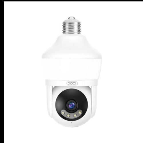 xo-cr14-pro-magic-bulb-500w-camera-sijalica-i-kamera XO CR14 Pro Magic Bulb 500W / Camera - sijalica i kamera