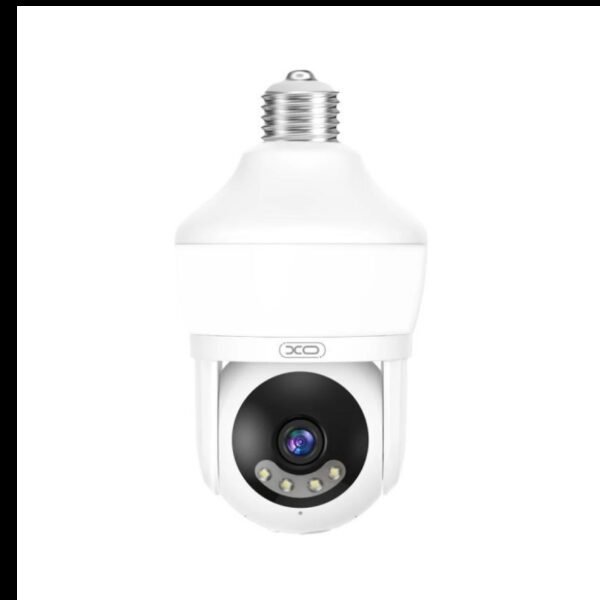 xo-cr14-pro-magic-bulb-500w-camera-sijalica-i-kamera XO CR14 Pro Magic Bulb 500W / Camera - sijalica i kamera