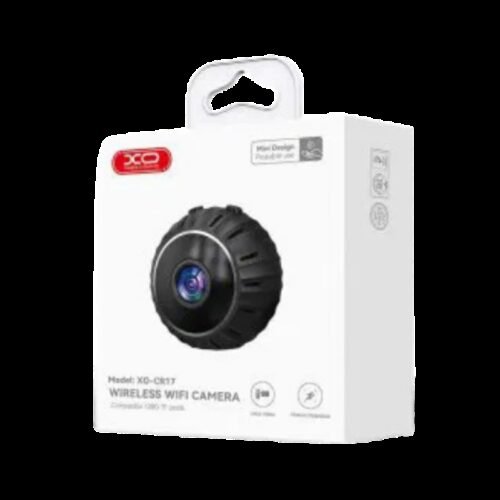 XO CR17 960P Mini Wireless WiFi camera