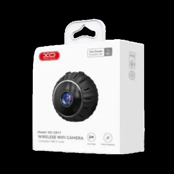 XO CR17 960P Mini Wireless WiFi camera