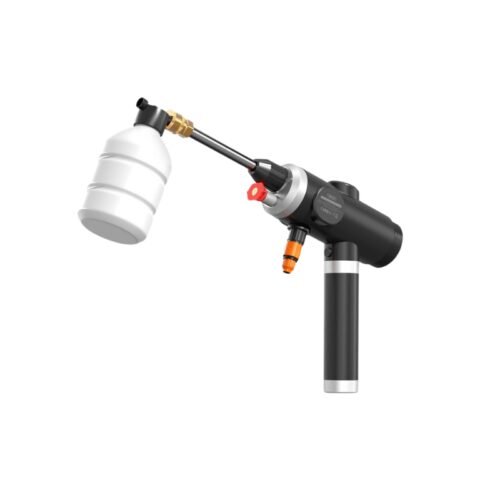 xo-cz013-car-wash-gun-6000mah XO CZ013 Car Wash Gun 6000mah