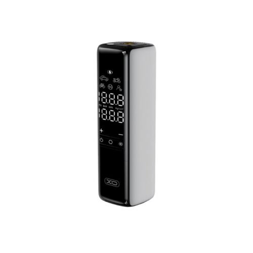 xo-cz017-compact-pumpa-za-napuhavanje-black XO CZ017 Compact pumpa za napuhavanje Black