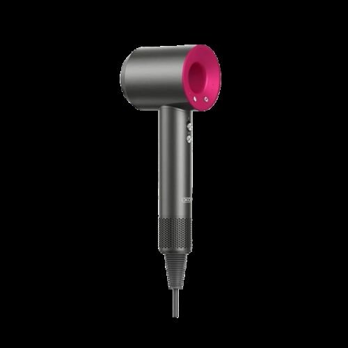 xo-fen-za-kosu-cf28-black XO Fen za kosu CF28 Black