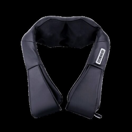 xo-fg09-masazer-za-ramena-black XO FG09 masazer za ramena Black