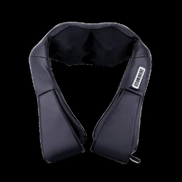 xo-fg09-masazer-za-ramena-black XO FG09 masazer za ramena Black