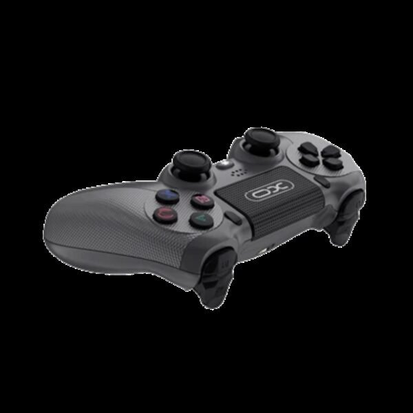 xo-gp6-bluetooth-controller-ps4-compatibile-gray XO GP6 Bluetooth Controller PS4 compatibile Gray
