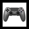 xo-gp6-bluetooth-controller-ps4-compatibile-gray XO GP6 Bluetooth Controller PS4 compatibile Gray