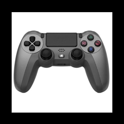 xo-gp6-bluetooth-controller-ps4-compatibile-gray XO GP6 Bluetooth Controller PS4 compatibile Gray