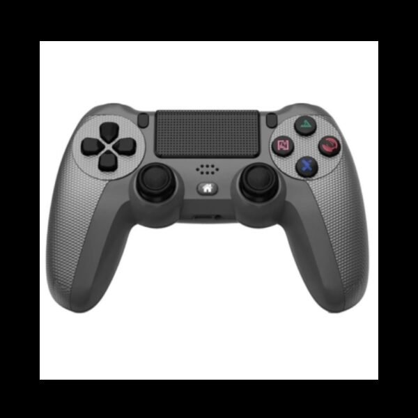 xo-gp6-bluetooth-controller-ps4-compatibile-gray XO GP6 Bluetooth Controller PS4 compatibile Gray