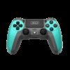 XO GP6 Bluetooth Controller PS4 compatibile Green