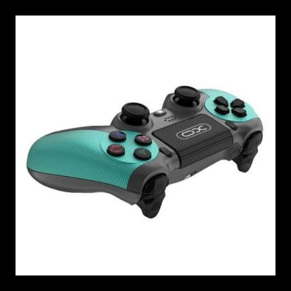 XO GP6 Bluetooth Controller PS4 compatibile Green