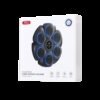 XO SF-02 Musical Boxing Target RGB