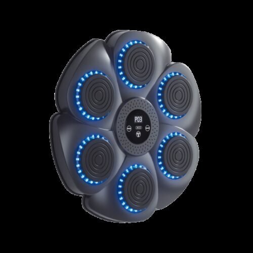 xo-sf-02-musical-boxing-target-rgb XO SF-02 Musical Boxing Target RGB