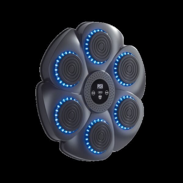 XO SF-02 Musical Boxing Target RGB