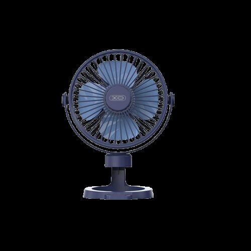 xo-stolni-podesivi-ventilator-4-mf78-blue XO stolni podesivi ventilator 4 MF78 Blue