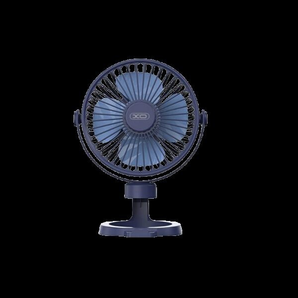 XO stolni podesivi ventilator 4 MF78 Blue