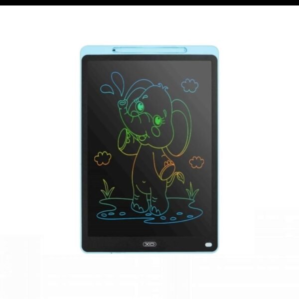XO V02 16 pisi brisi tablet Blue