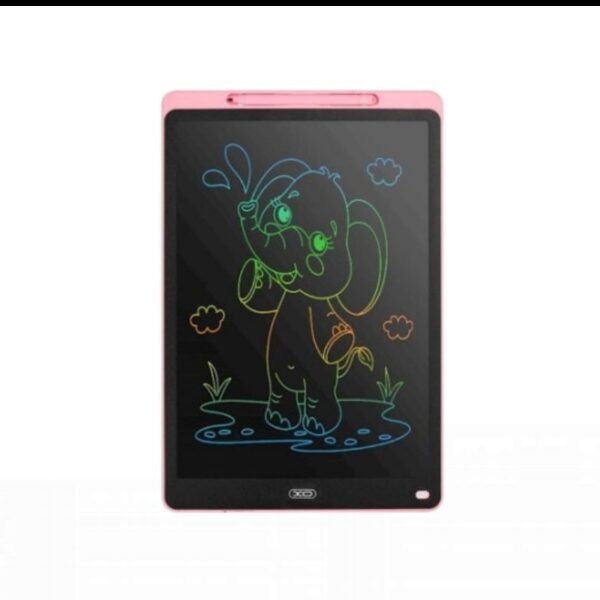XO V02 16 pisi brisi tablet Pink