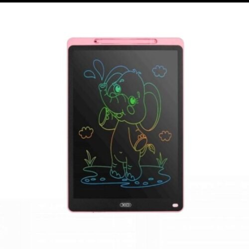 xo-v02-16-pisi-brisi-tablet-pink XO V02 16 pisi brisi tablet Pink
