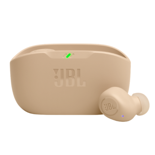 JBL Wave BUDS Beige