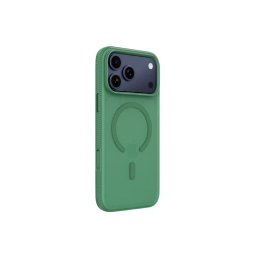 BELKIN Magnetic Protective Grip Case -  iPhone 17 Pro Max - Sage