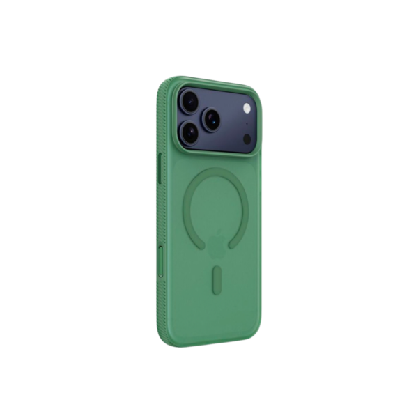 BELKIN Magnetic Protective Grip Case -  iPhone 17 Pro Max - Sage