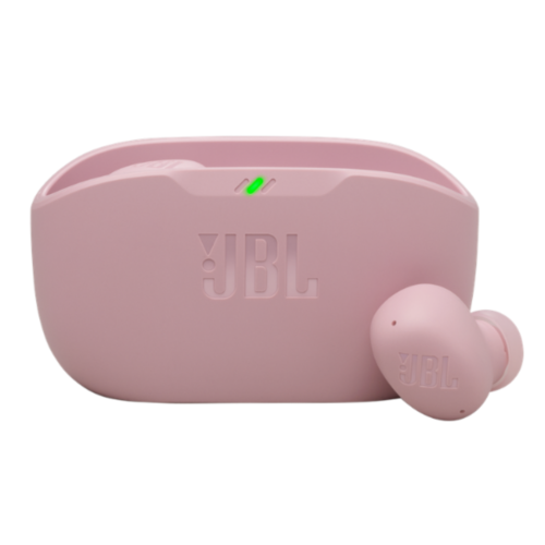 JBL Wave BUDS 2 Pink
