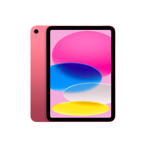 Apple iPad 2025 11th Generation (A16) 11 inch 128GB Wi-Fi Pink