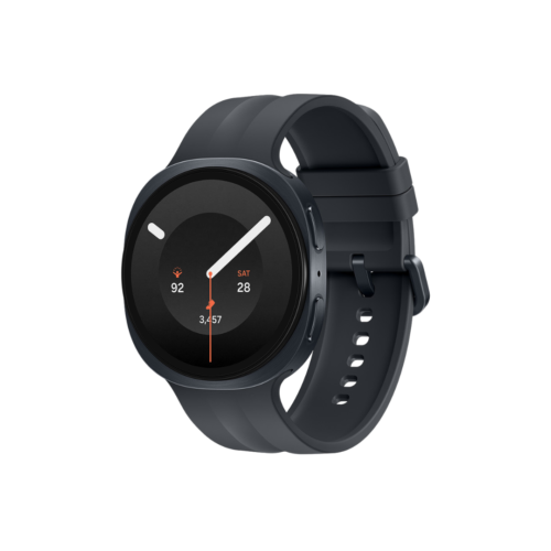 Untitled design - 10 Samsung Galaxy Watch 9 40mm BT SM-L340 Graphite