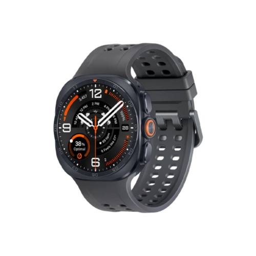 Untitled design - 8 Samsung Galaxy Watch 2 Ultra 47mm LTE SM-L715 Titanium Grey