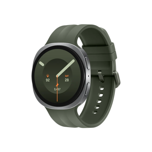 Untitled design - 9 Samsung Galaxy Watch 9 44mm BT SM-L350 Silver