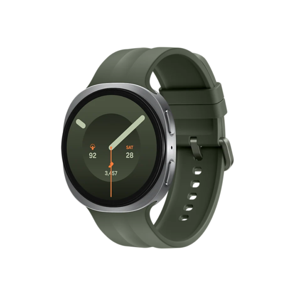 Untitled design - 9 Samsung Galaxy Watch 9 44mm BT SM-L350 Silver