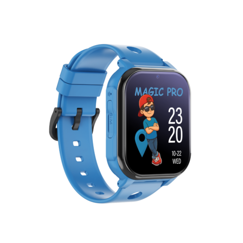 VIVAX-smart-KIDS-watch-4G-MAGIC-PRO-Blue-mobitech-banjaluka VIVAX smart KIDS watch 4G MAGIC PRO