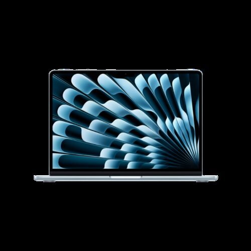 Apple MacBook Air 13 2026 M5 MDHJ4LL/A 16GB 1TB Sky Blue