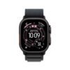 apple-watch-ultra-3-49mm-black-titanium-caseblack-alpine-loop-mf0v4-m Apple Watch Ultra 3 49mm Black Titanium Case+Black Alpine Loop MF0V4 M