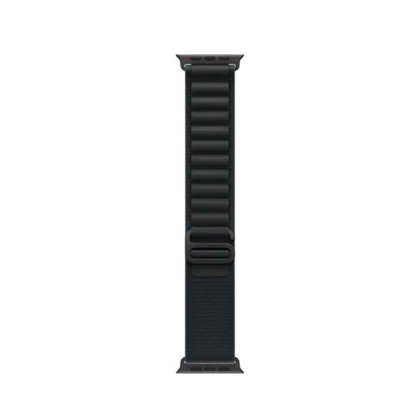 apple-watch-ultra-3-49mm-black-titanium-caseblack-alpine-loop-mf0v4-m Apple Watch Ultra 3 49mm Black Titanium Case+Black Alpine Loop MF0V4 M