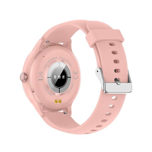 cubot-u2-pink Cubot U2 Pink